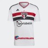 Virallinen Fanipaita São Paulo FC Kotipelipaita 2022-23 - Miesten